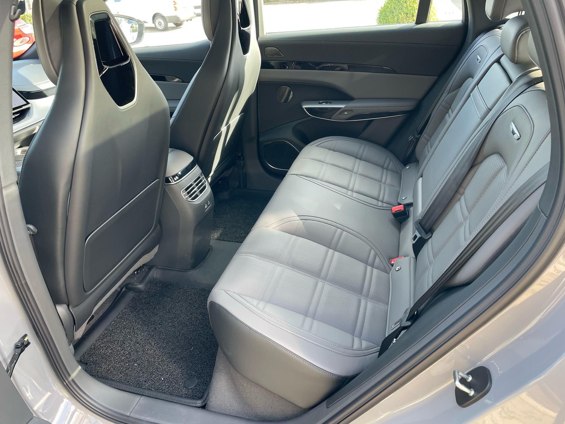 Billede af Hongqi EHS7 EL Exclusive 339HK 5d Aut.