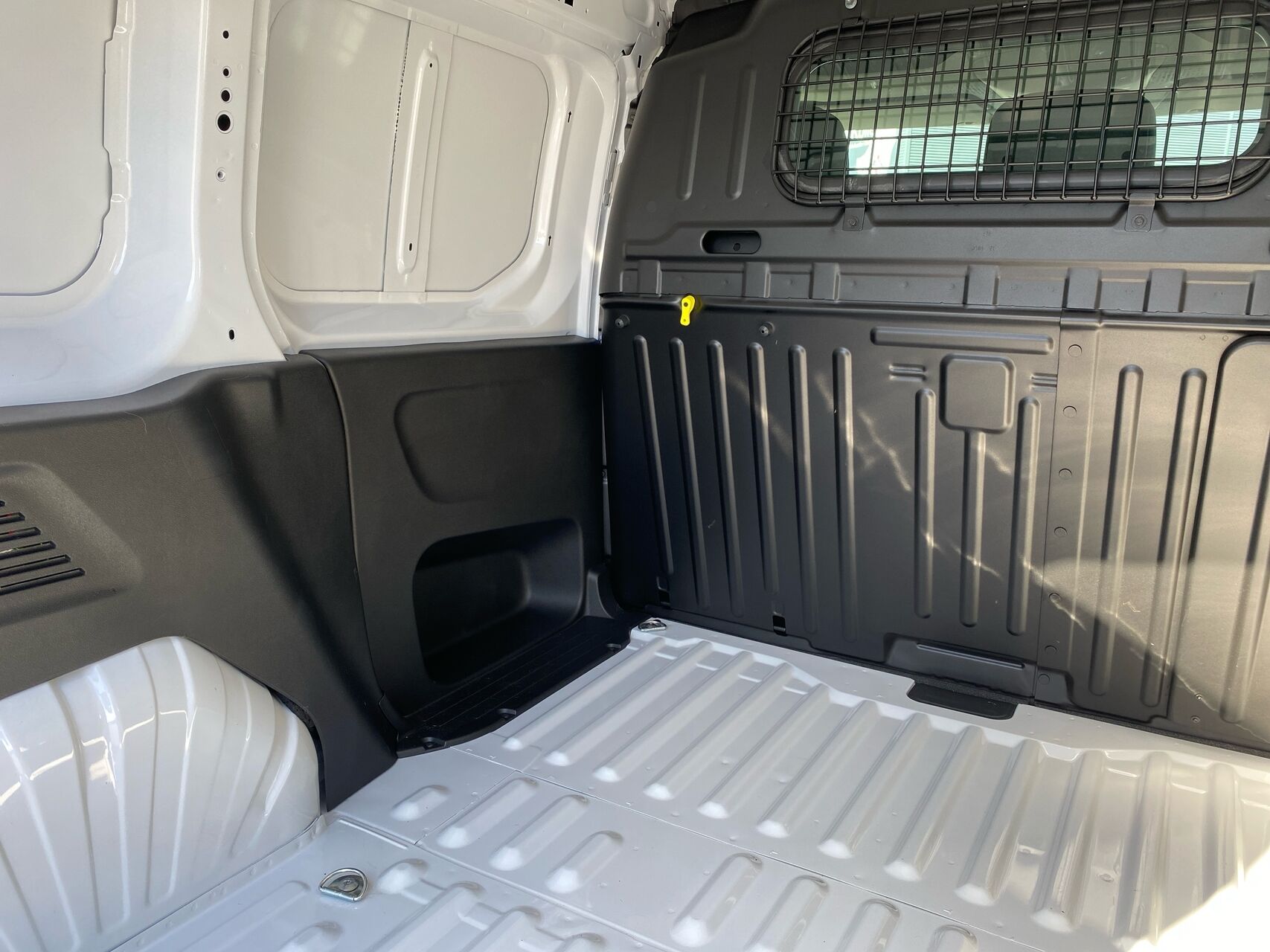 Billede af Toyota Proace City Medium 1,5 D Comfort Master 102HK Van