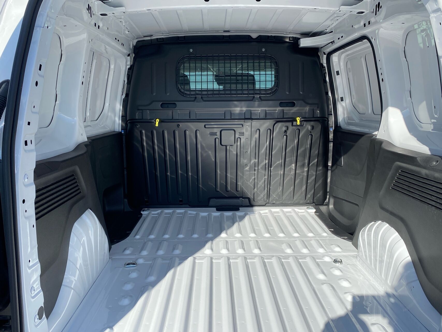 Billede af Toyota Proace City Medium 1,5 D Comfort Master 102HK Van