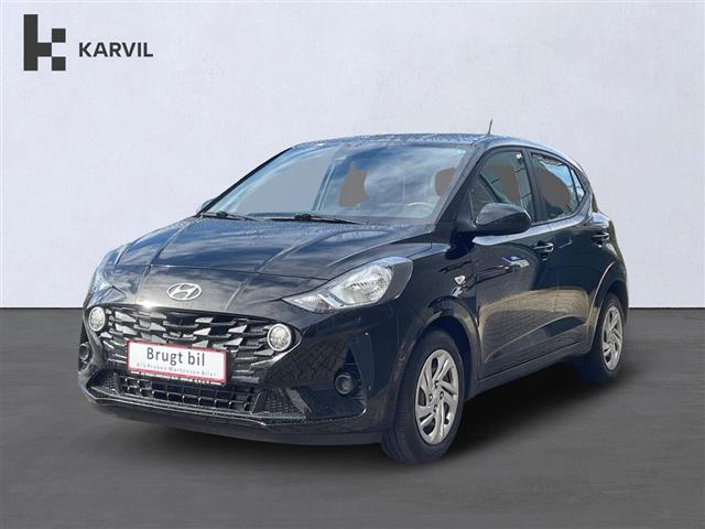 Billede af Hyundai i10 1,0 Advanced 67HK 5d
