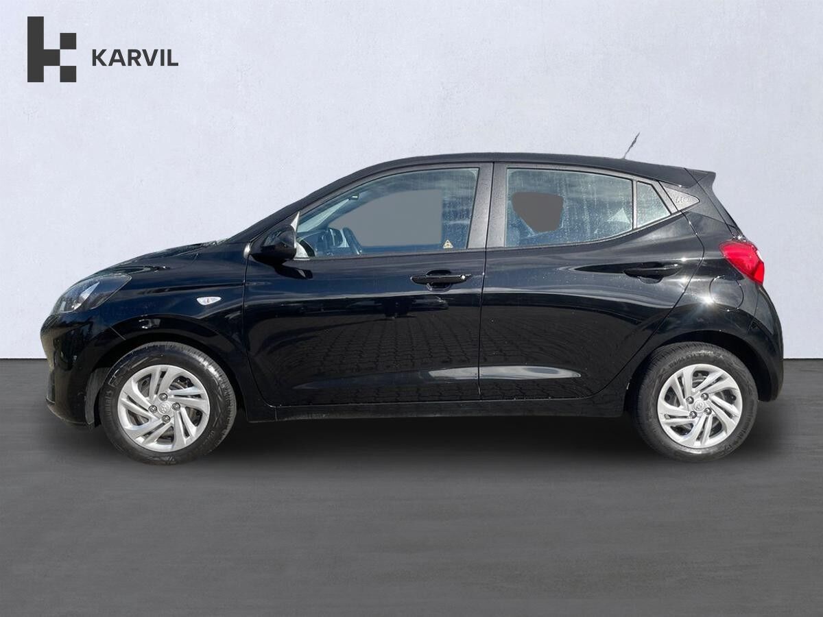 Billede af Hyundai i10 1,0 Advanced 67HK 5d