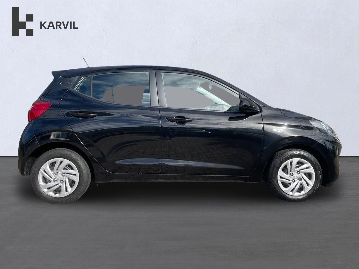 Billede af Hyundai i10 1,0 Advanced 67HK 5d