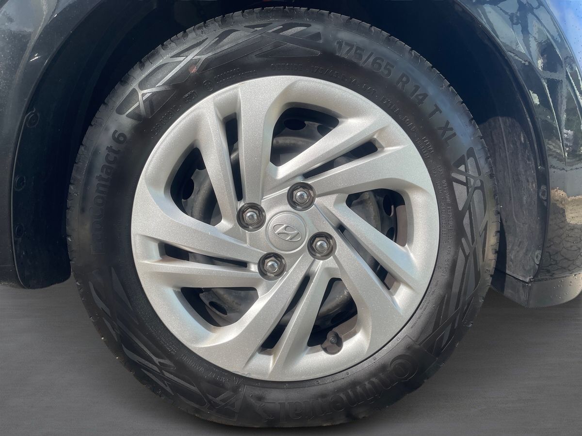 Billede af Hyundai i10 1,0 Advanced 67HK 5d