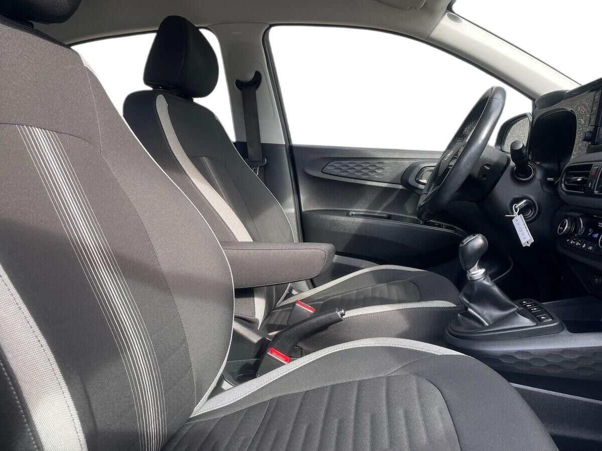 Billede af Hyundai i10 1,0 Advanced 67HK 5d