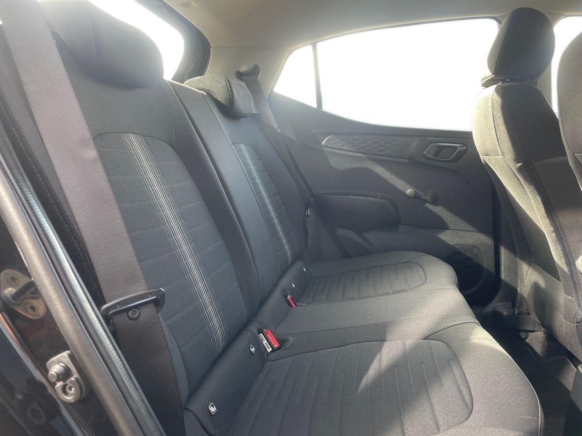 Billede af Hyundai i10 1,0 Advanced 67HK 5d