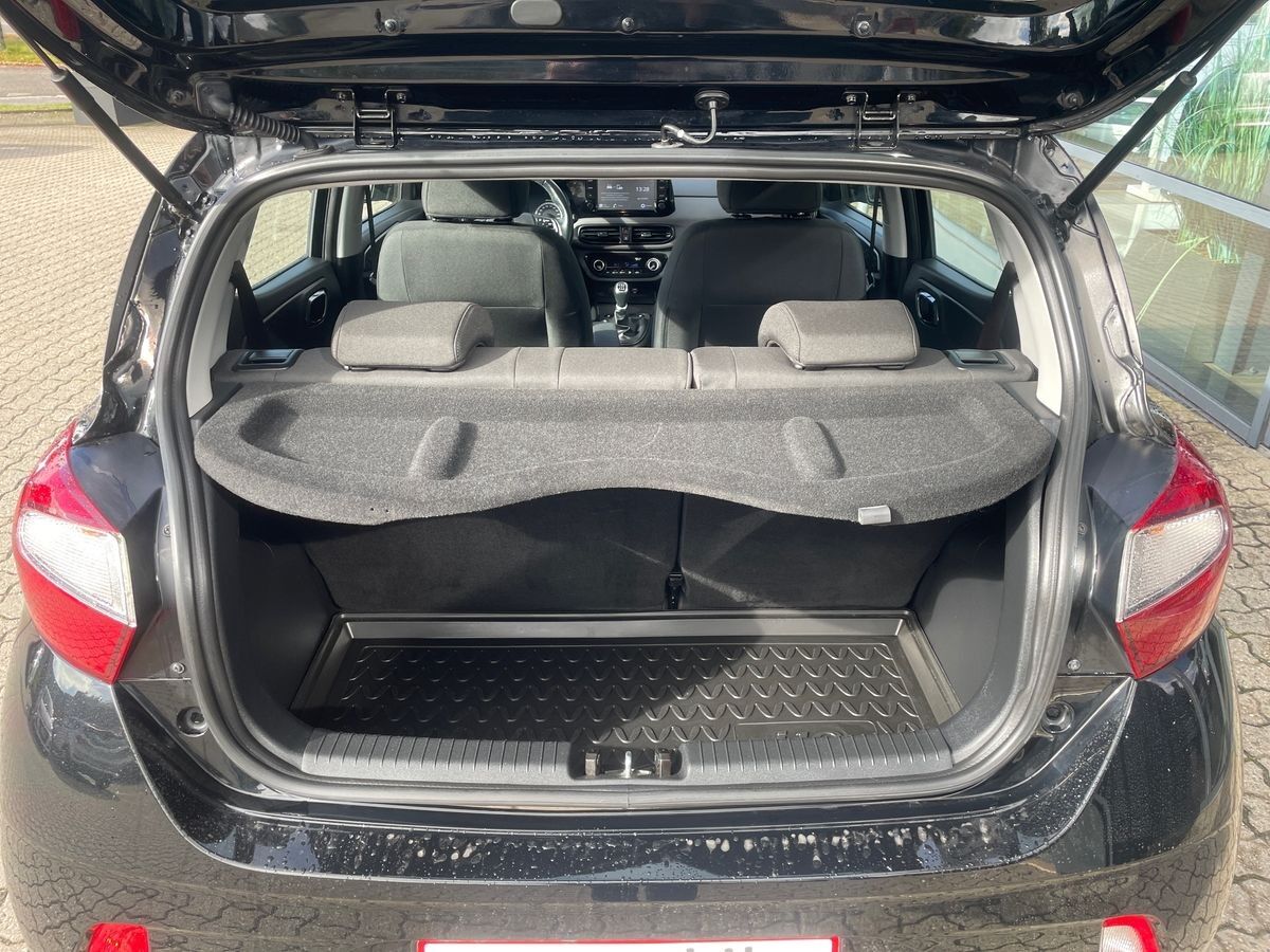 Billede af Hyundai i10 1,0 Advanced 67HK 5d