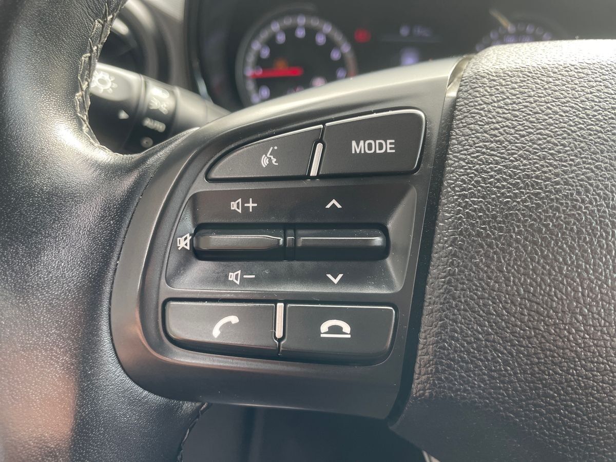 Billede af Hyundai i10 1,0 Advanced 67HK 5d