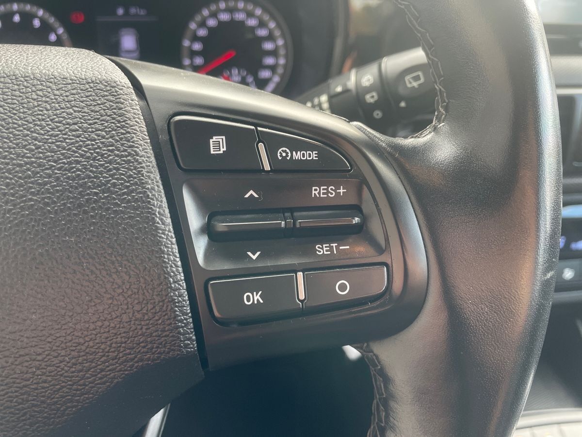 Billede af Hyundai i10 1,0 Advanced 67HK 5d