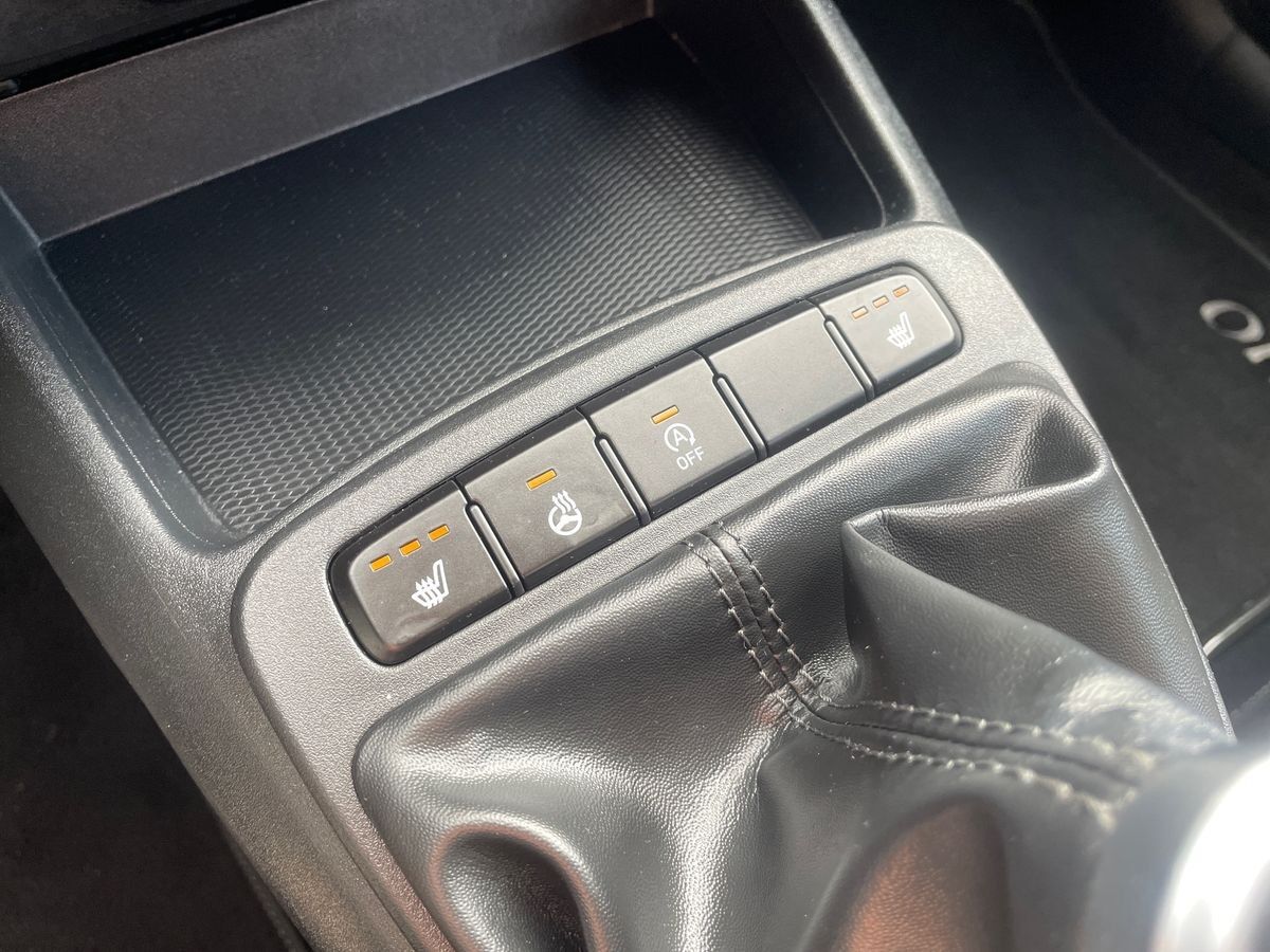 Billede af Hyundai i10 1,0 Advanced 67HK 5d