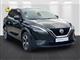 Billede af Nissan Qashqai 1,3 MHEV  Mild hybrid N-Connecta X-Tronic 158HK 5d 7g Aut.
