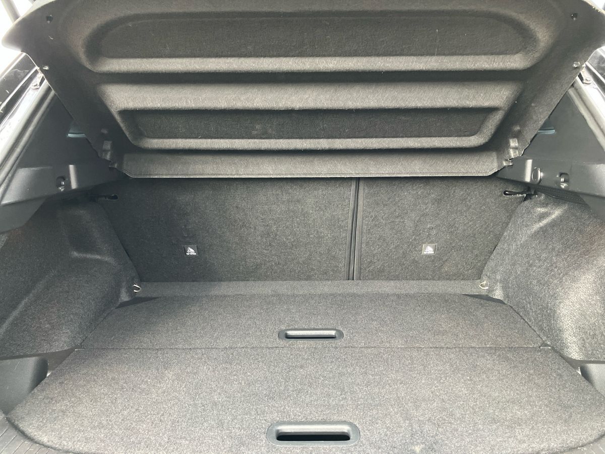 Billede af Nissan Qashqai 1,3 MHEV  Mild hybrid N-Connecta X-Tronic 158HK 5d 7g Aut.