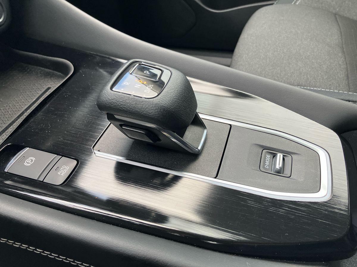 Billede af Nissan Qashqai 1,3 MHEV  Mild hybrid N-Connecta X-Tronic 158HK 5d 7g Aut.