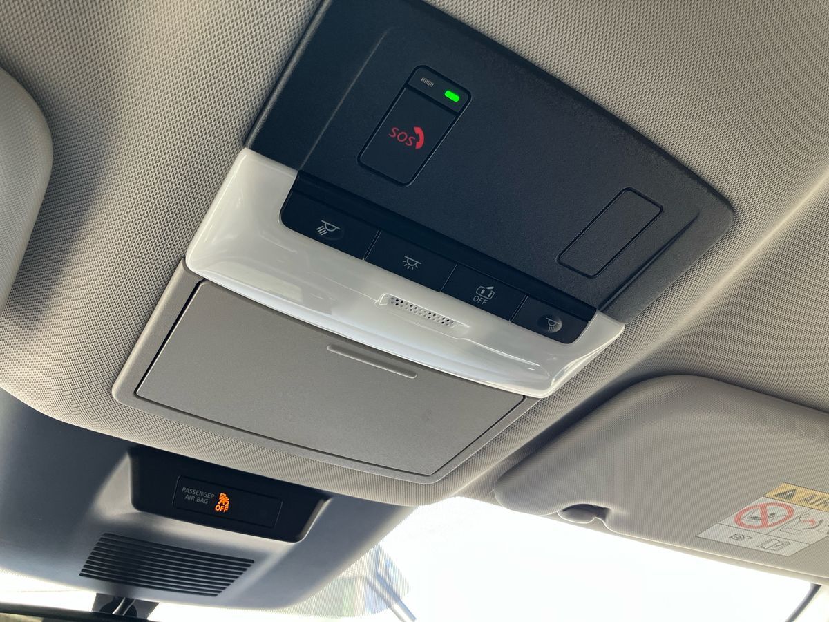 Billede af Nissan Qashqai 1,3 MHEV  Mild hybrid N-Connecta X-Tronic 158HK 5d 7g Aut.