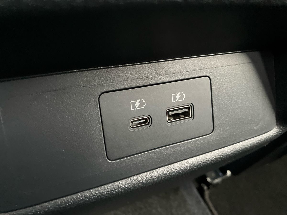 Billede af Nissan Qashqai 1,3 MHEV  Mild hybrid N-Connecta X-Tronic 158HK 5d 7g Aut.