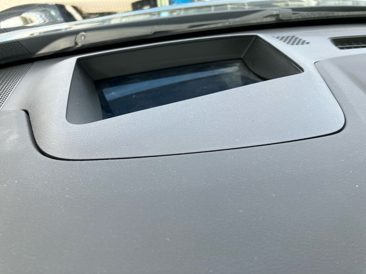 Billede af Nissan Qashqai 1,3 MHEV  Mild hybrid N-Connecta X-Tronic 158HK 5d 7g Aut.