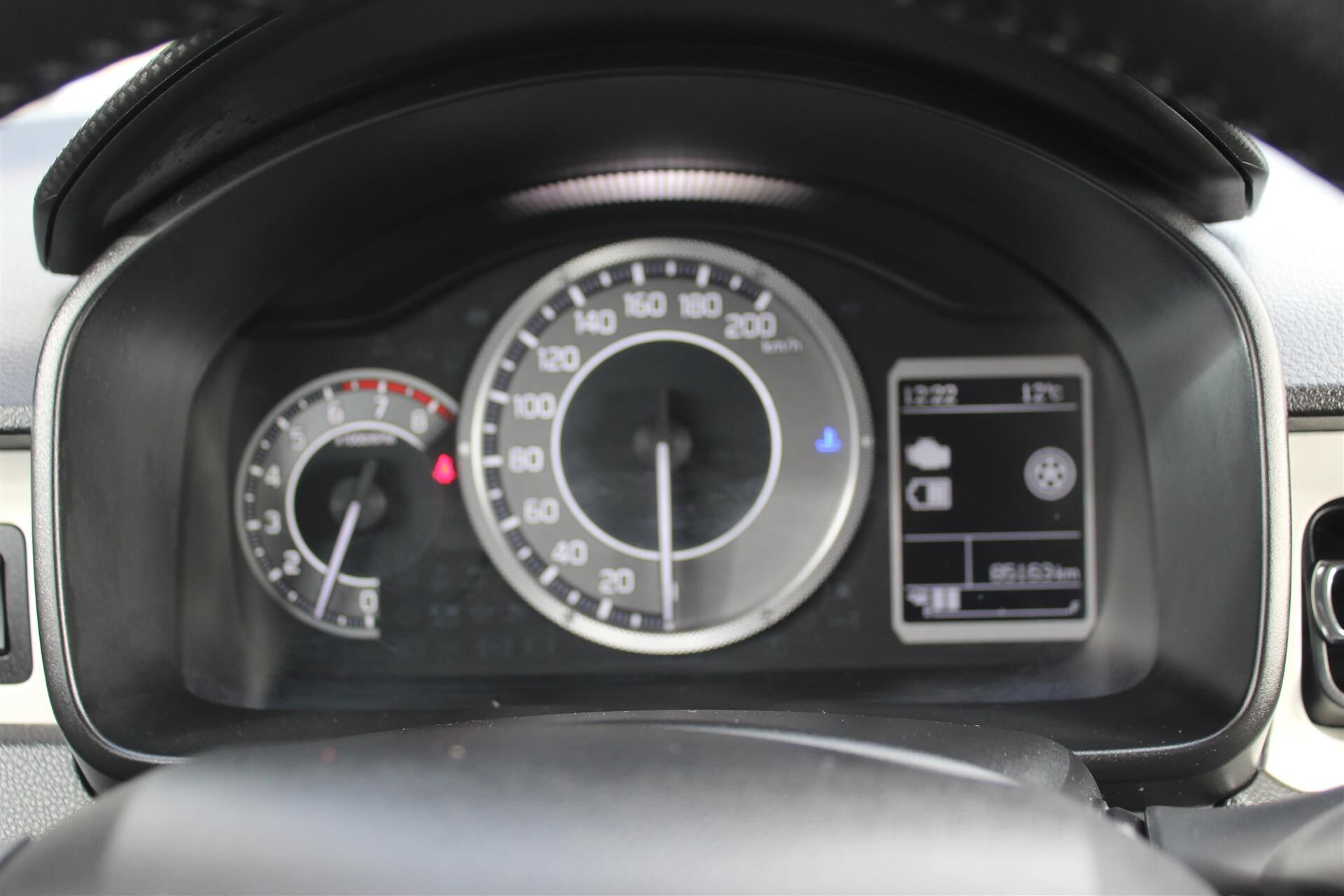 Billede af Suzuki Ignis 1,2 Dualjet  Mild hybrid Adventure Hybrid 83HK 5d