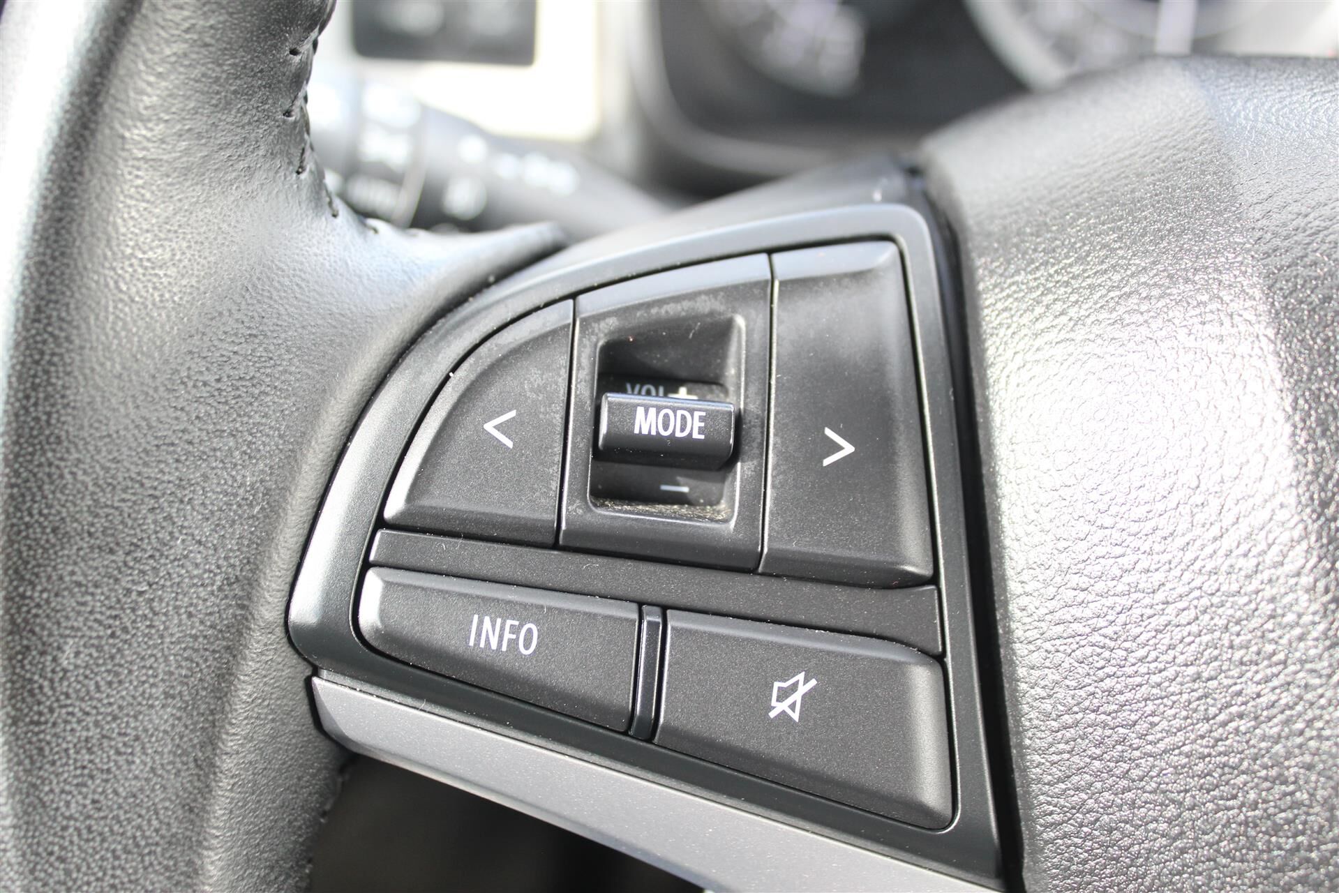 Billede af Suzuki Ignis 1,2 Dualjet  Mild hybrid Adventure Hybrid 83HK 5d