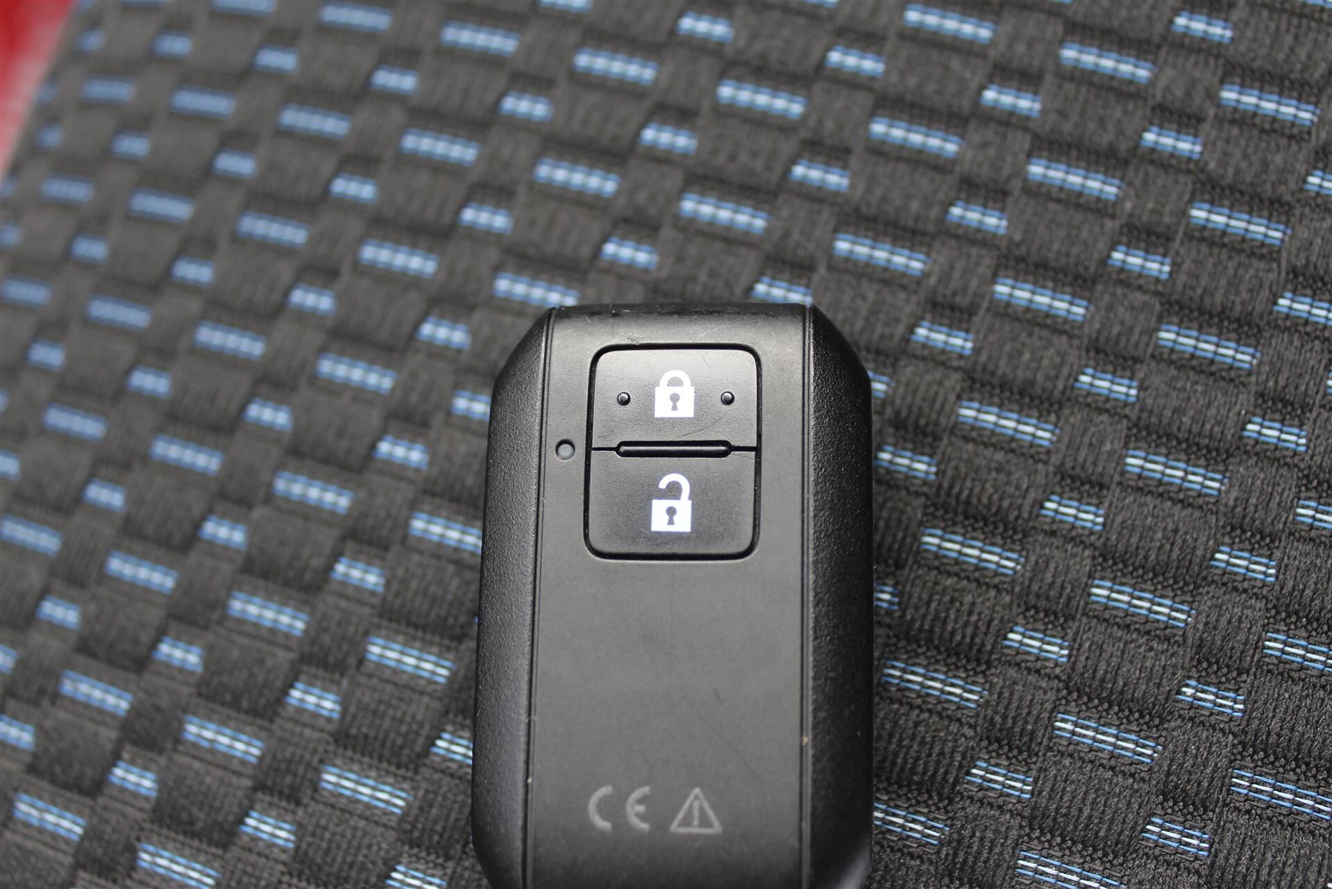 Billede af Suzuki Ignis 1,2 Dualjet  Mild hybrid Adventure Hybrid 83HK 5d