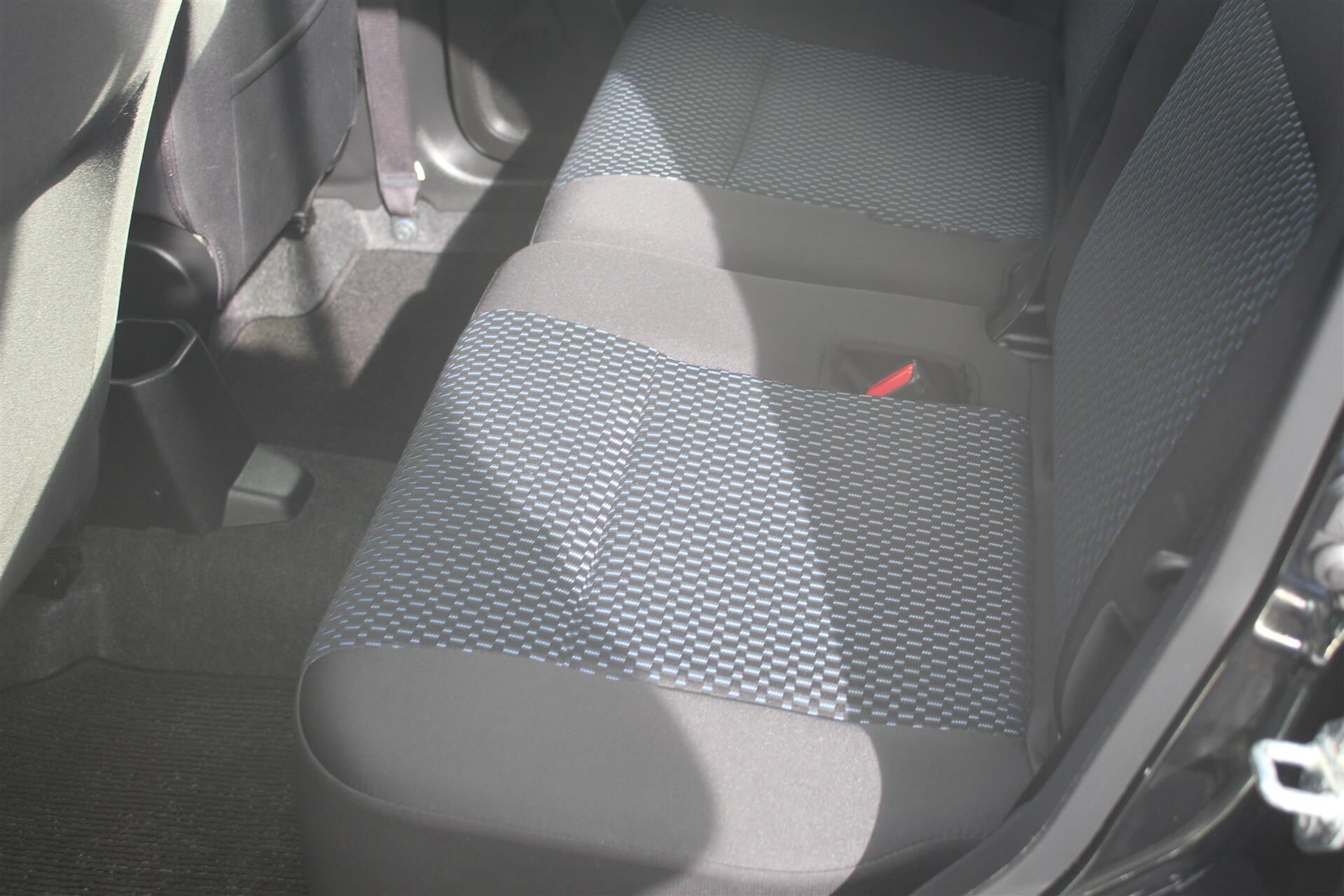 Billede af Suzuki Ignis 1,2 Dualjet  Mild hybrid Adventure Hybrid 83HK 5d