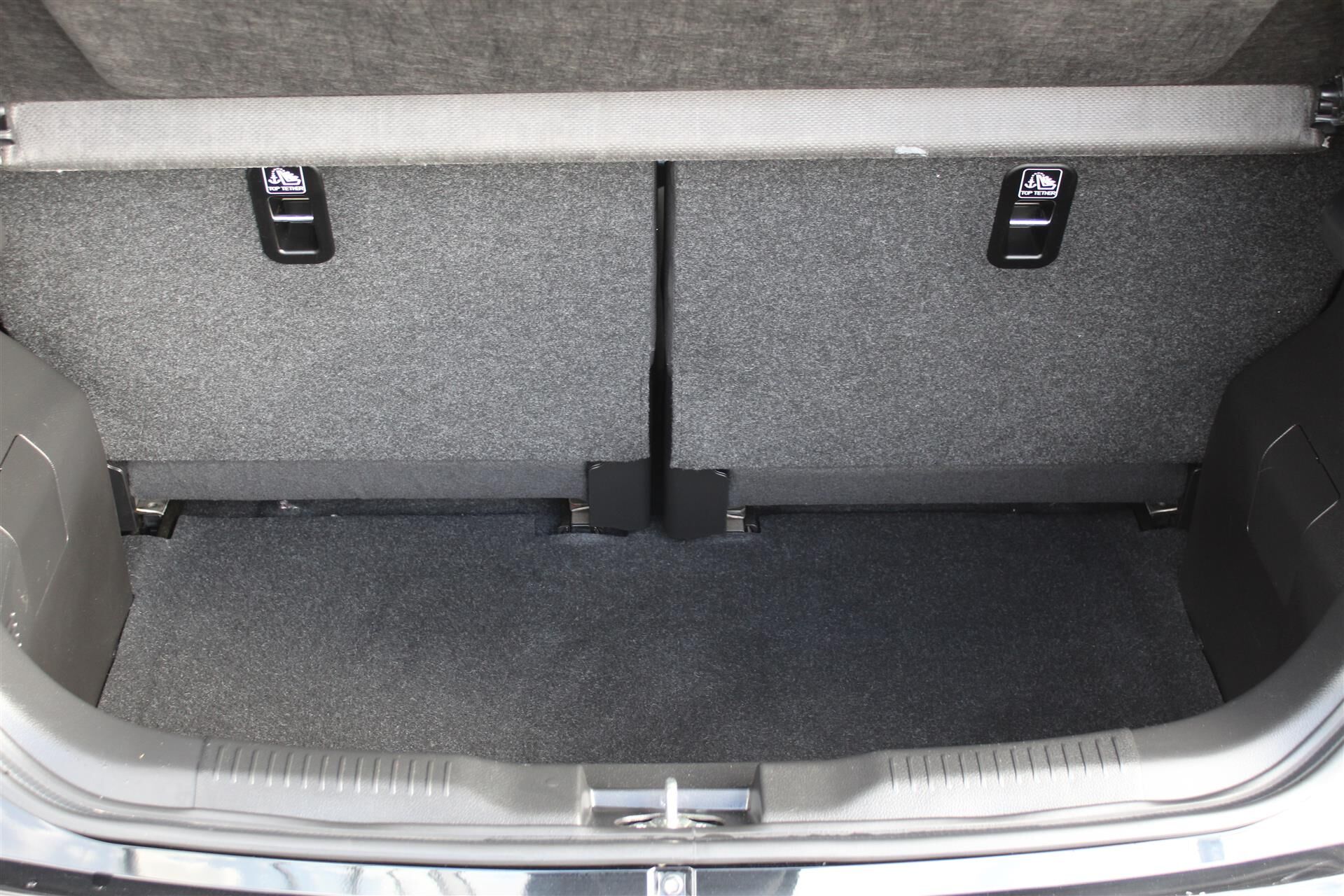 Billede af Suzuki Ignis 1,2 Dualjet  Mild hybrid Adventure Hybrid 83HK 5d