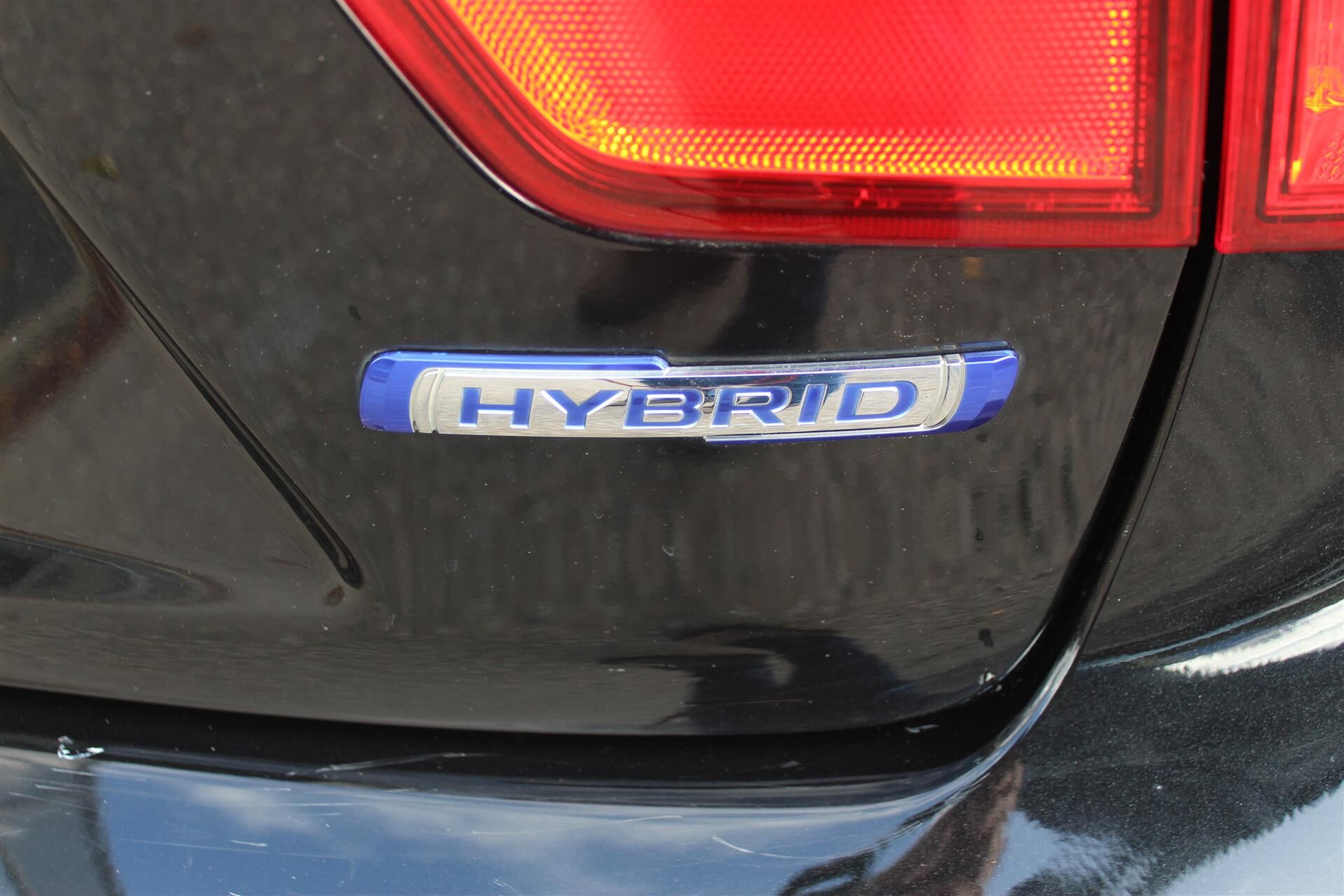 Billede af Suzuki Ignis 1,2 Dualjet  Mild hybrid Adventure Hybrid 83HK 5d