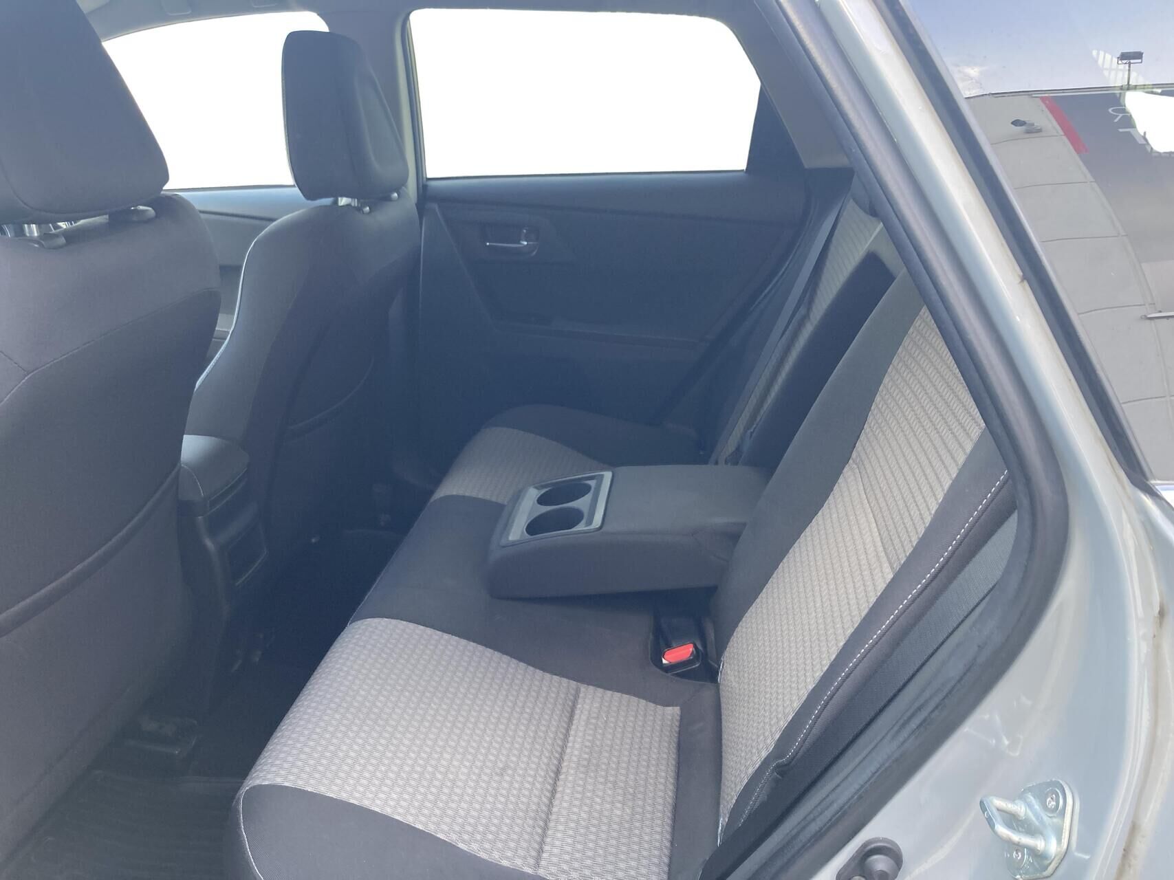 Billede af Toyota Auris Touring Sports 1,8 Hybrid Prestige 136HK Stc Aut.