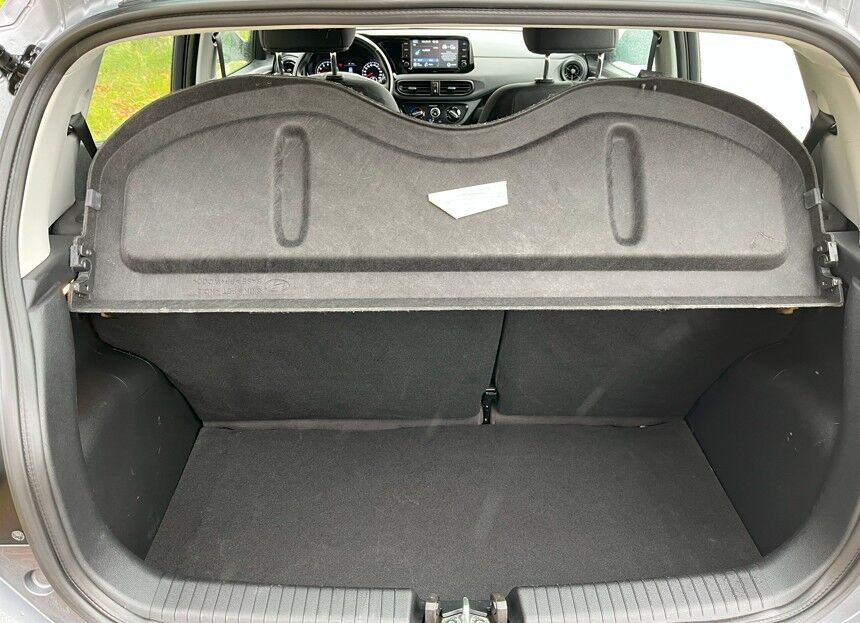 Billede af Hyundai i10 1,0 Essential 67HK 5d