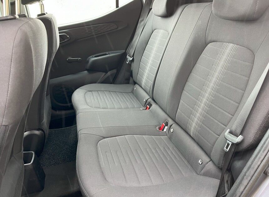 Billede af Hyundai i10 1,0 Essential 67HK 5d