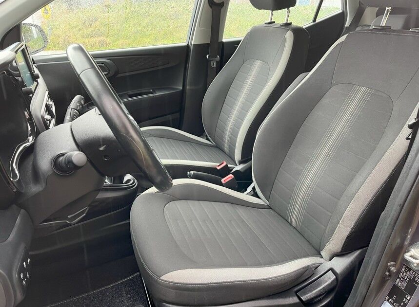 Billede af Hyundai i10 1,0 Essential 67HK 5d