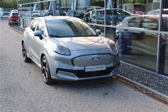 Ford Puma Gen-E EL Premium 168HK 5d Aut.