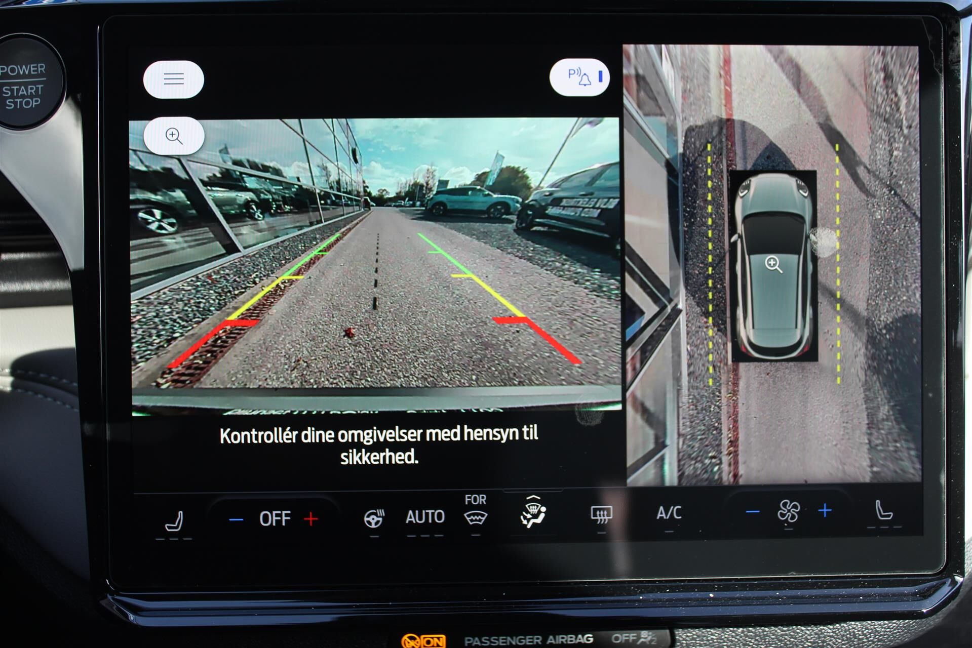 Billede af Ford Puma Gen-E EL Premium 168HK 5d Aut.