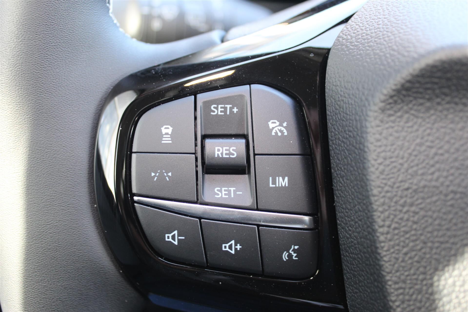 Billede af Ford Puma Gen-E EL Premium 168HK 5d Aut.