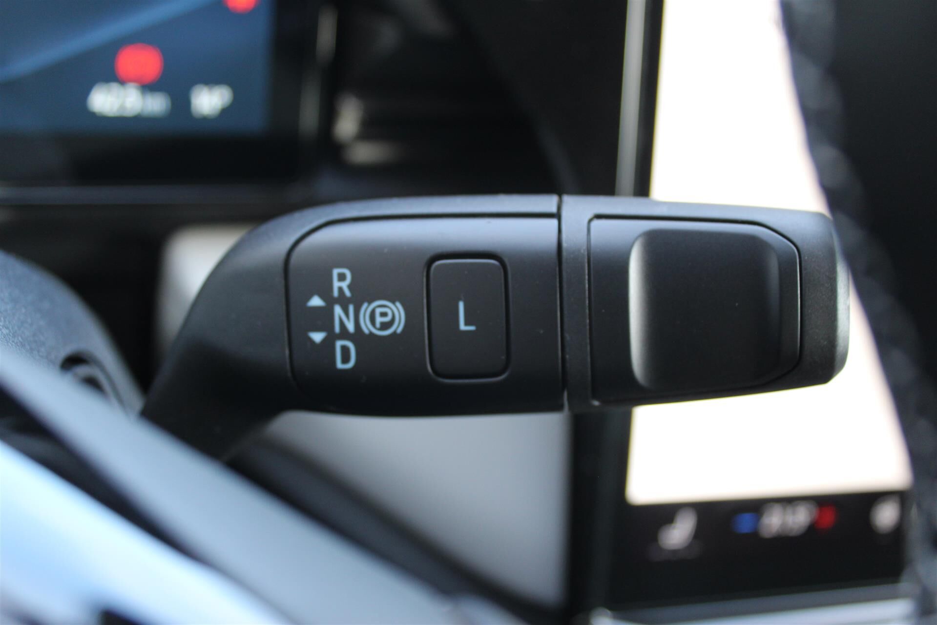 Billede af Ford Puma Gen-E EL Premium 168HK 5d Aut.