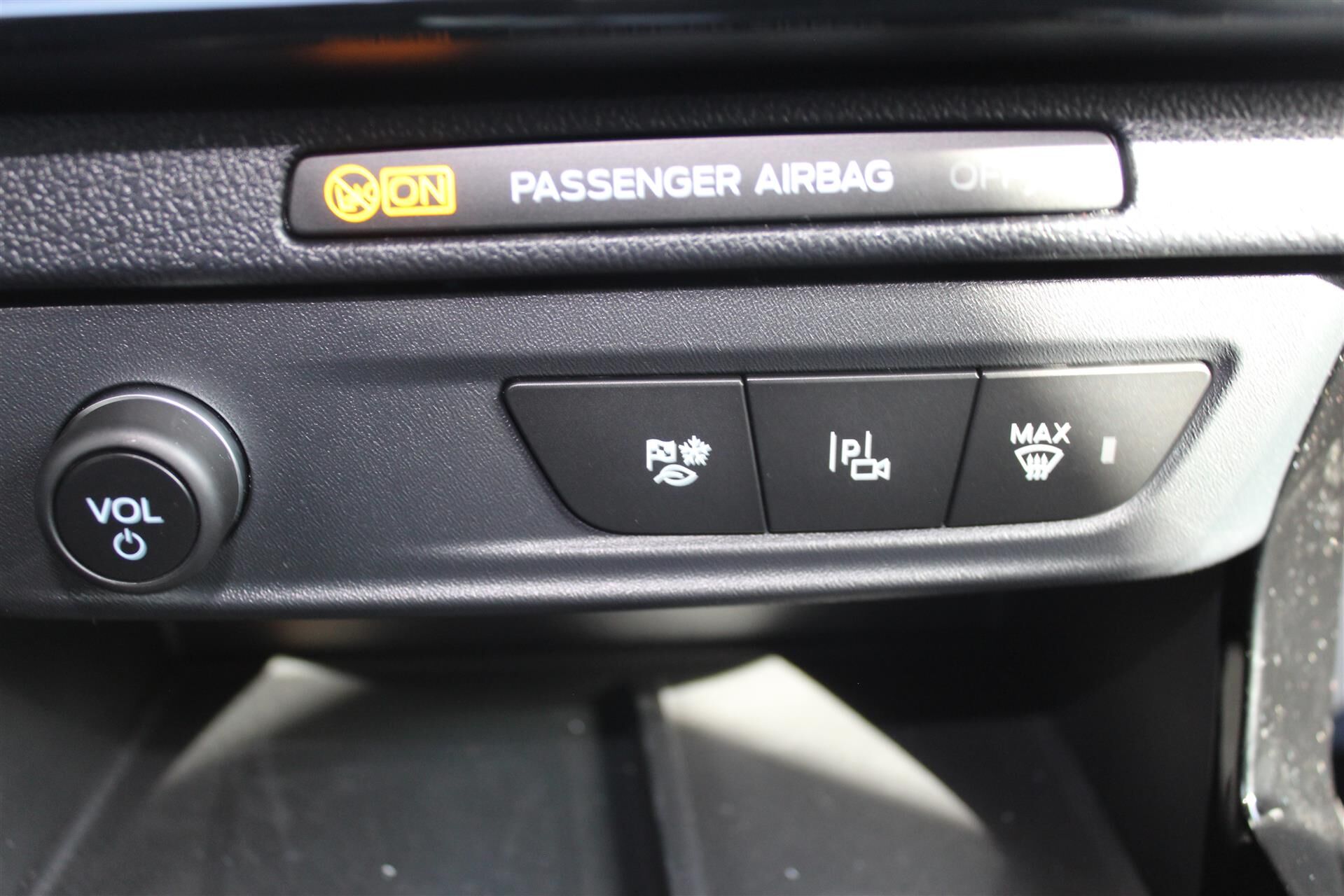 Billede af Ford Puma Gen-E EL Premium 168HK 5d Aut.