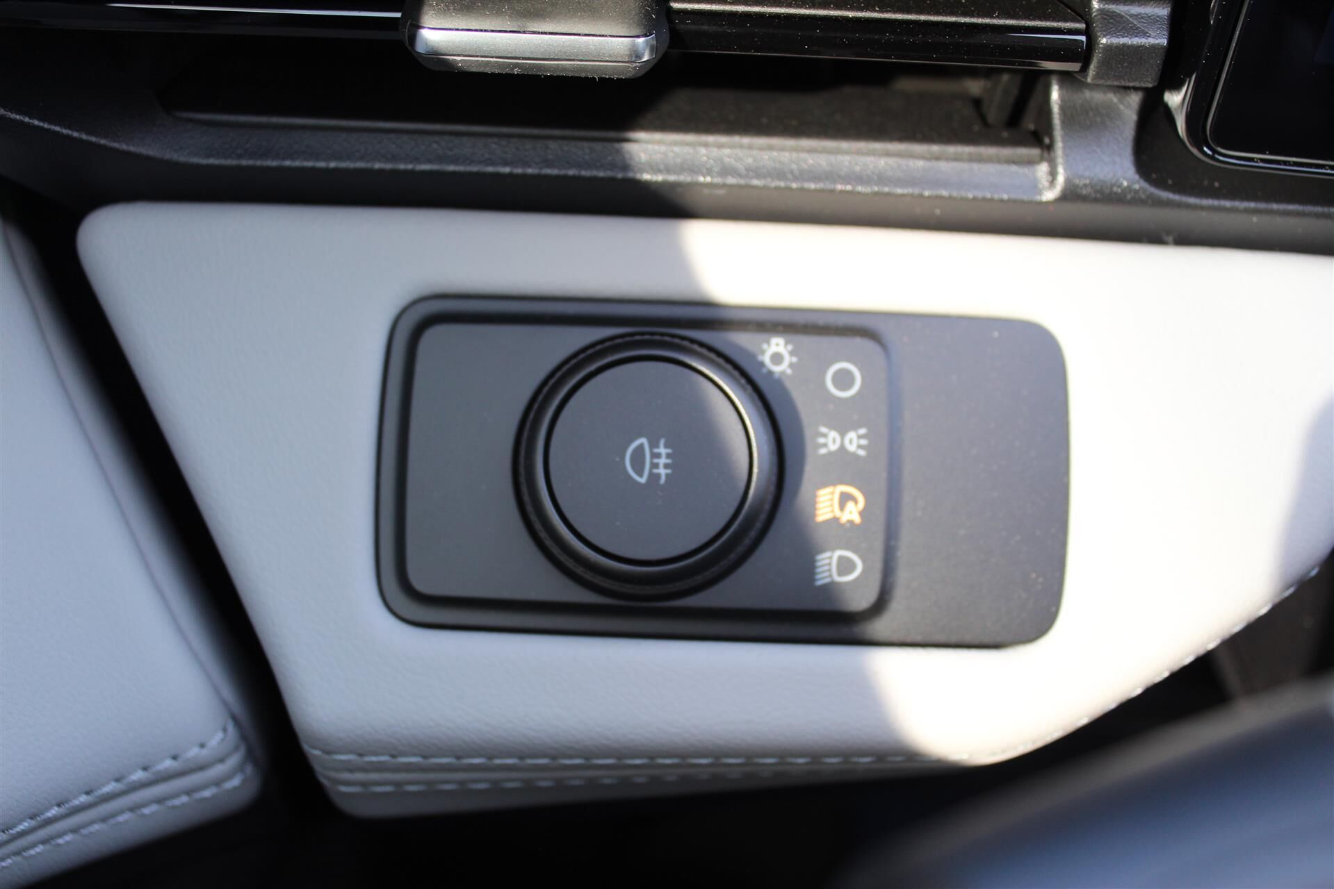 Billede af Ford Puma Gen-E EL Premium 168HK 5d Aut.