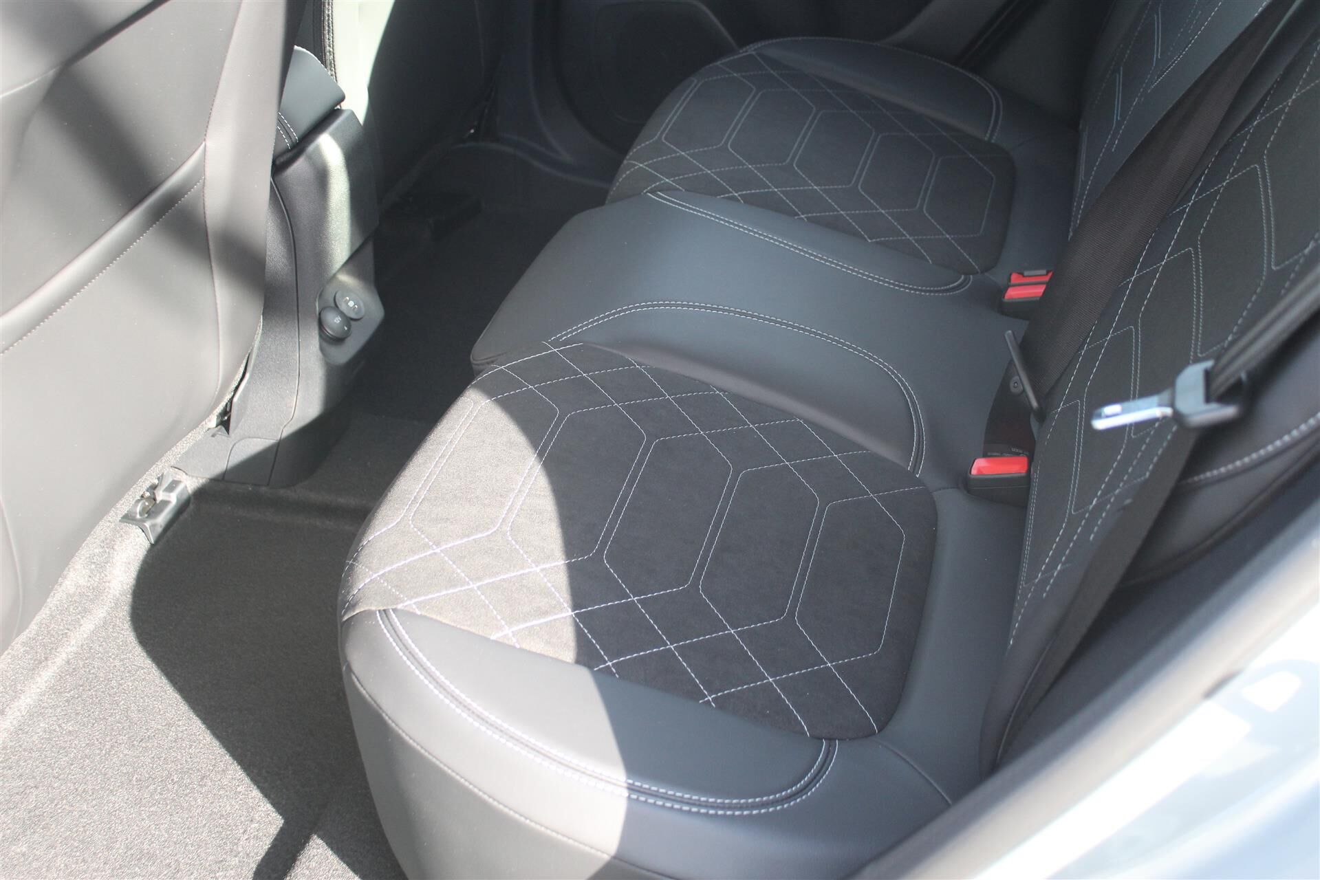 Billede af Ford Puma Gen-E EL Premium 168HK 5d Aut.