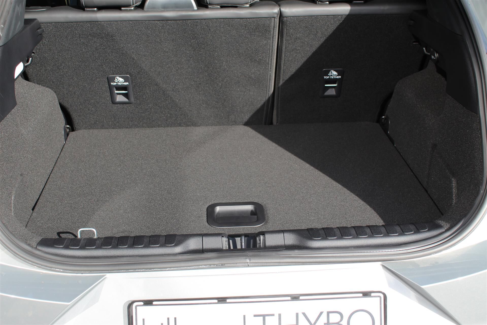 Billede af Ford Puma Gen-E EL Premium 168HK 5d Aut.