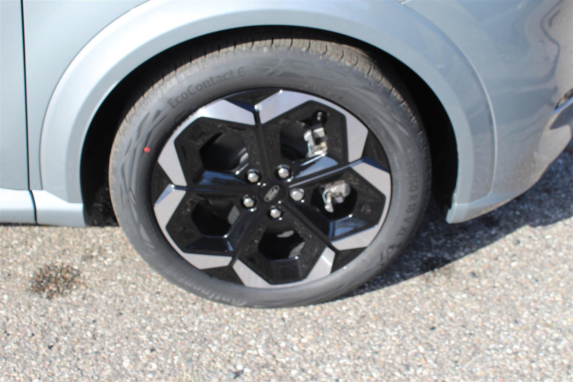 Billede af Ford Puma Gen-E EL Premium 168HK 5d Aut.