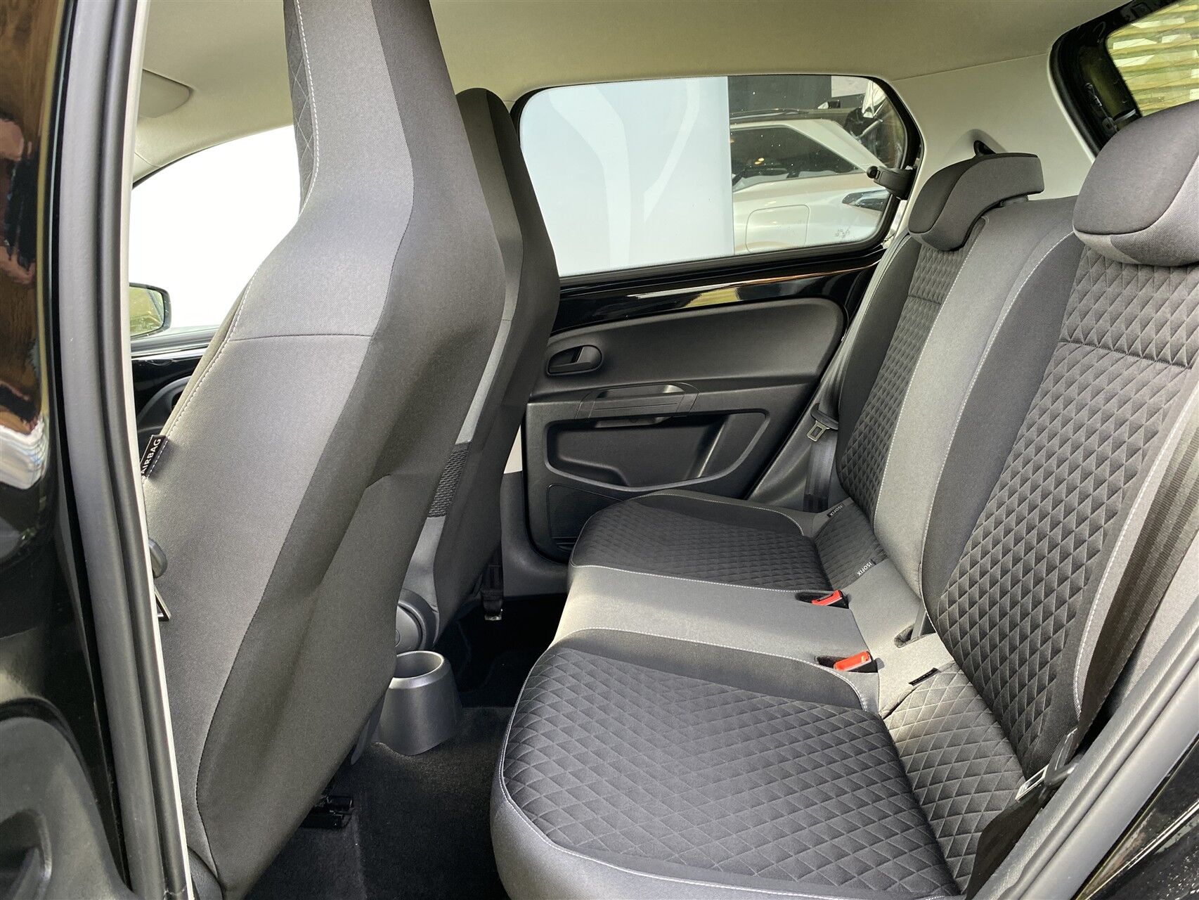 Billede af Skoda Citigo 1,0 MPI Style Sport 60HK 5d
