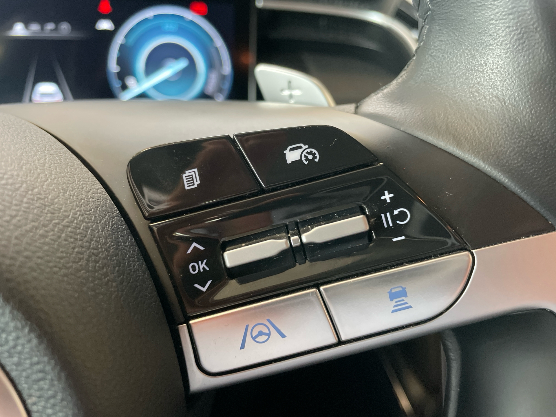 Billede af Hyundai Tucson 1,6 T-GDI  Plugin-hybrid Advanced 4WD 265HK 5d 6g Aut.