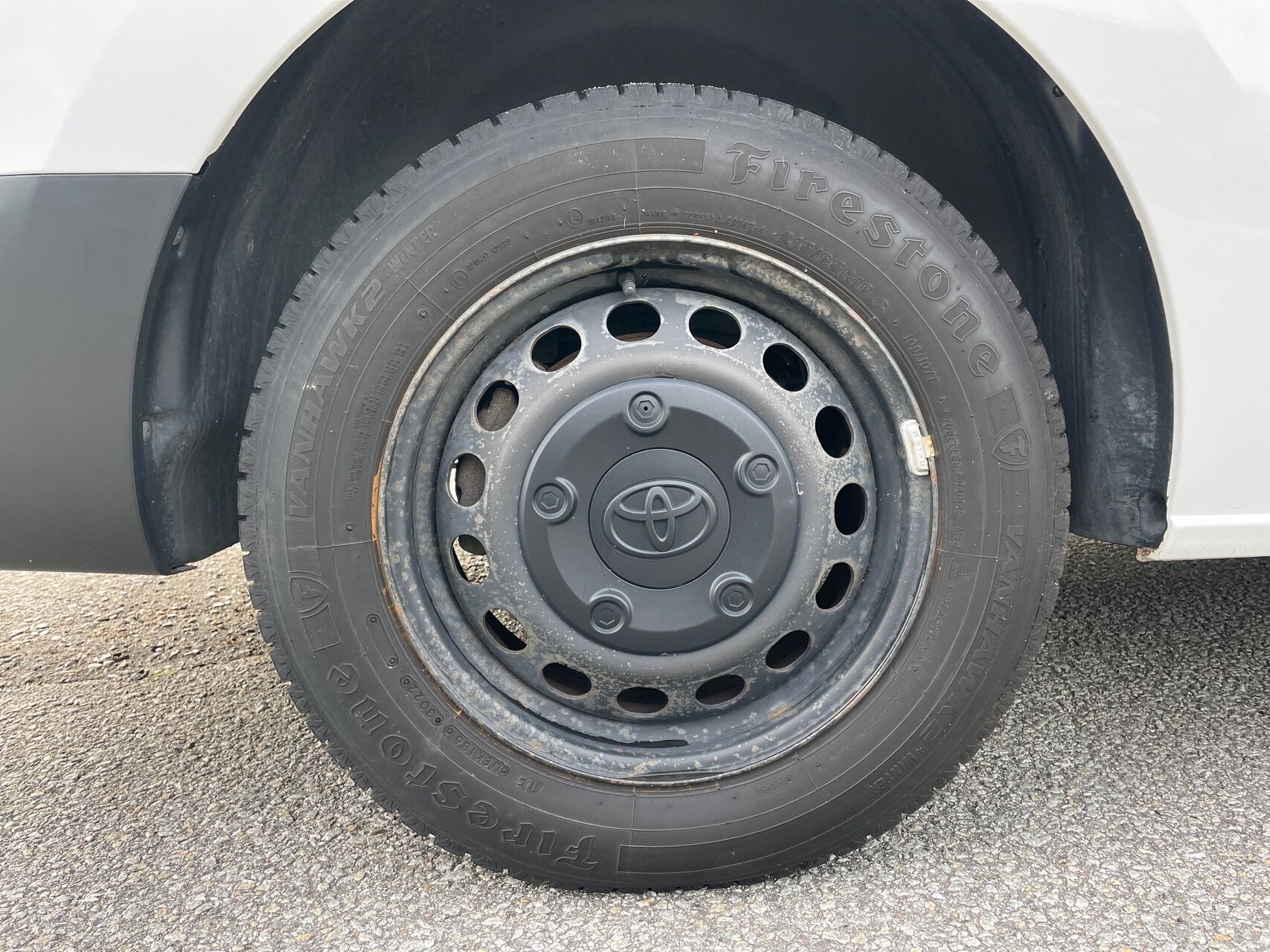 Billede af Toyota Proace Verso Long 1,5 D Combi skydedør, m/Dobbelt bagdør 120HK 6g