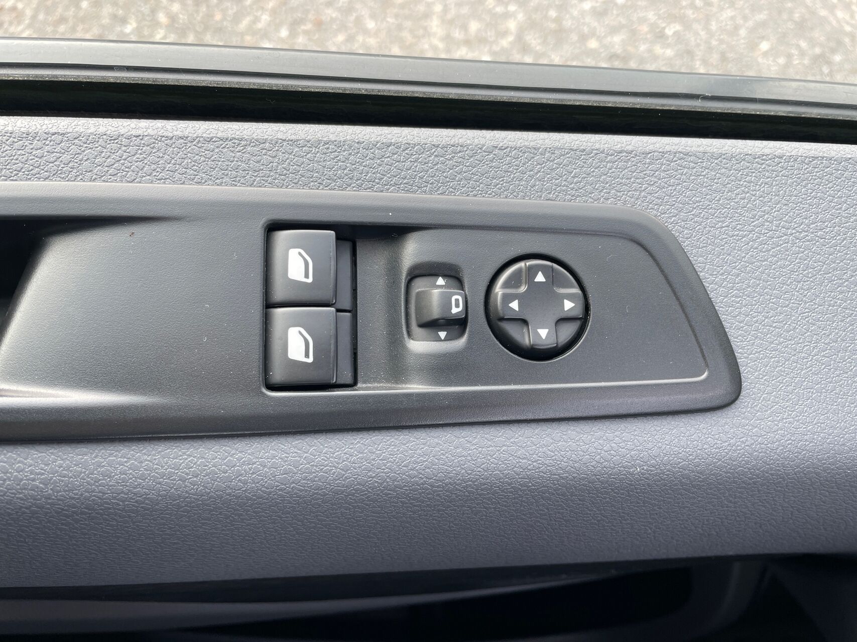 Billede af Toyota Proace Verso Long 1,5 D Combi skydedør, m/Dobbelt bagdør 120HK 6g