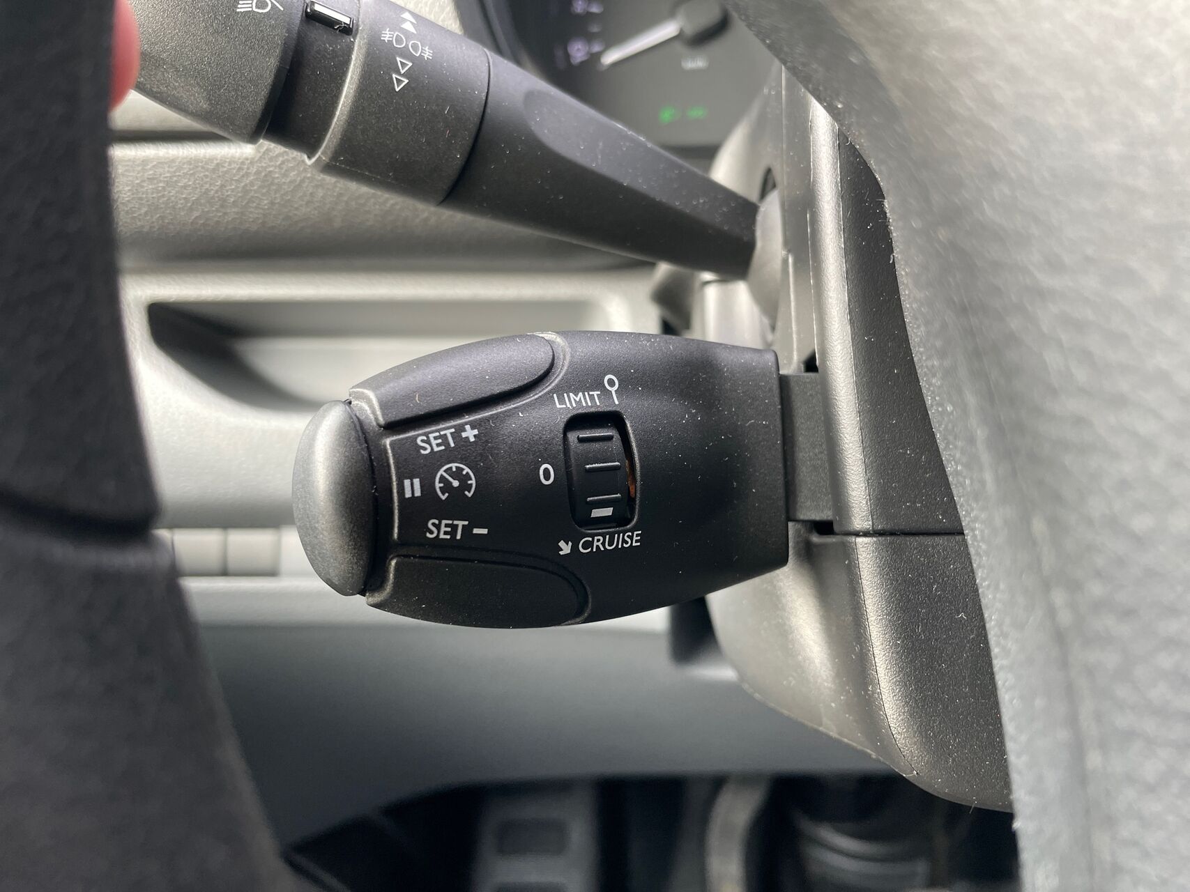 Billede af Toyota Proace Verso Long 1,5 D Combi skydedør, m/Dobbelt bagdør 120HK 6g