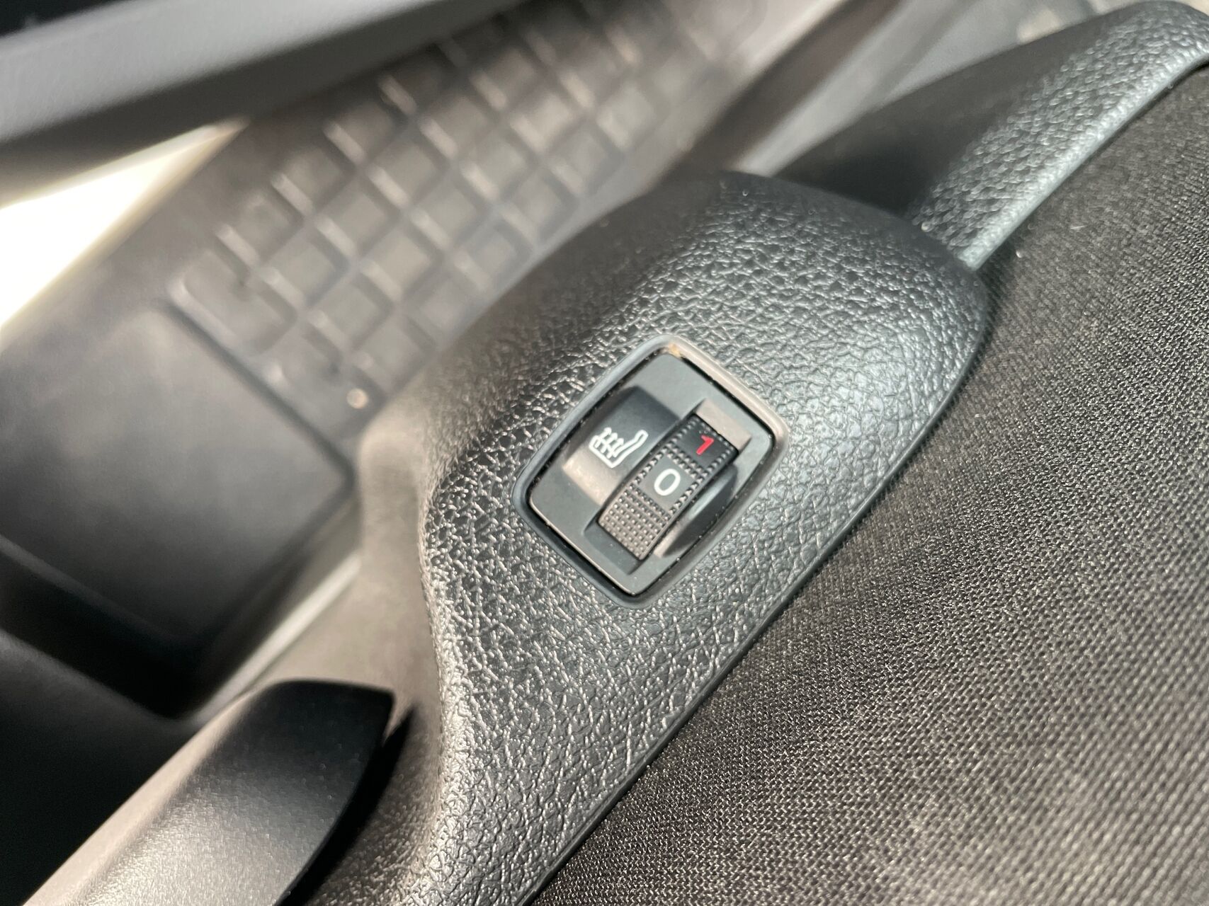 Billede af Toyota Proace Verso Long 1,5 D Combi skydedør, m/Dobbelt bagdør 120HK 6g