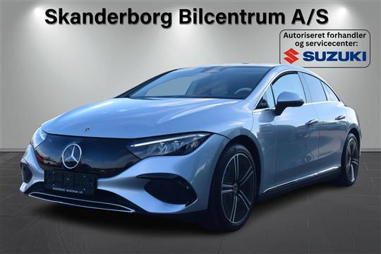Mercedes-Benz EQE 350+ EL Electric Art 292HK Aut.