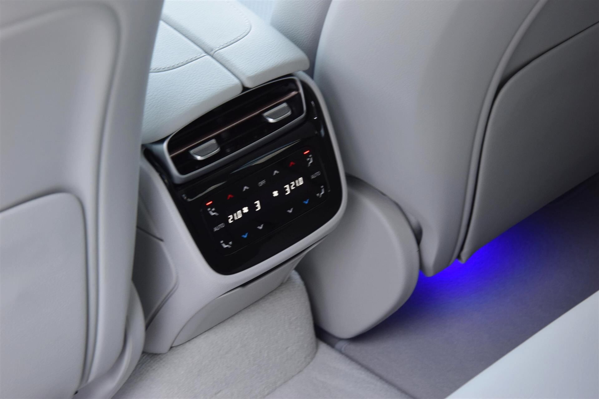 Billede af Mercedes-Benz EQE 350+ EL Electric Art 292HK Aut.