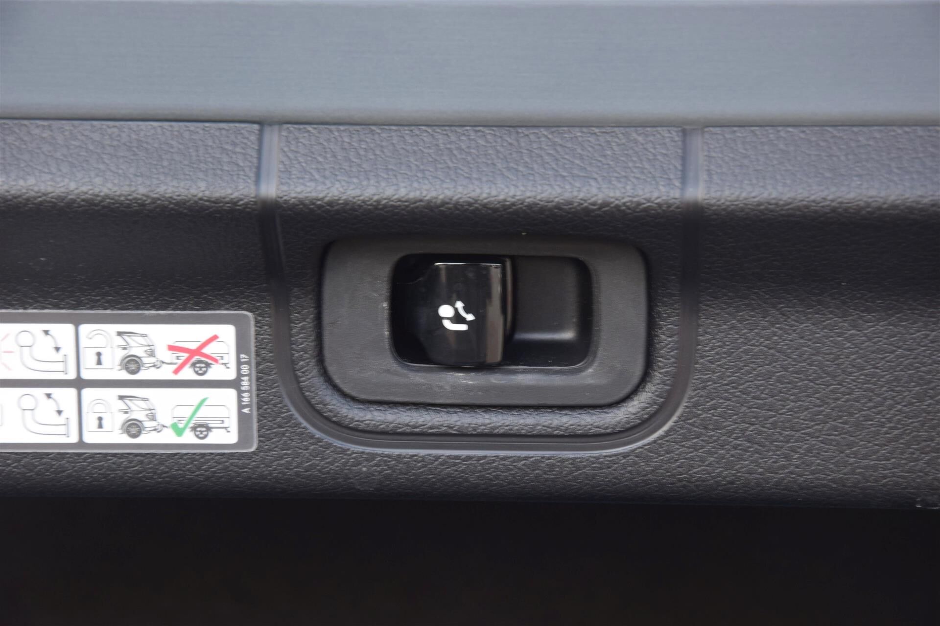 Billede af Mercedes-Benz EQE 350+ EL Electric Art 292HK Aut.