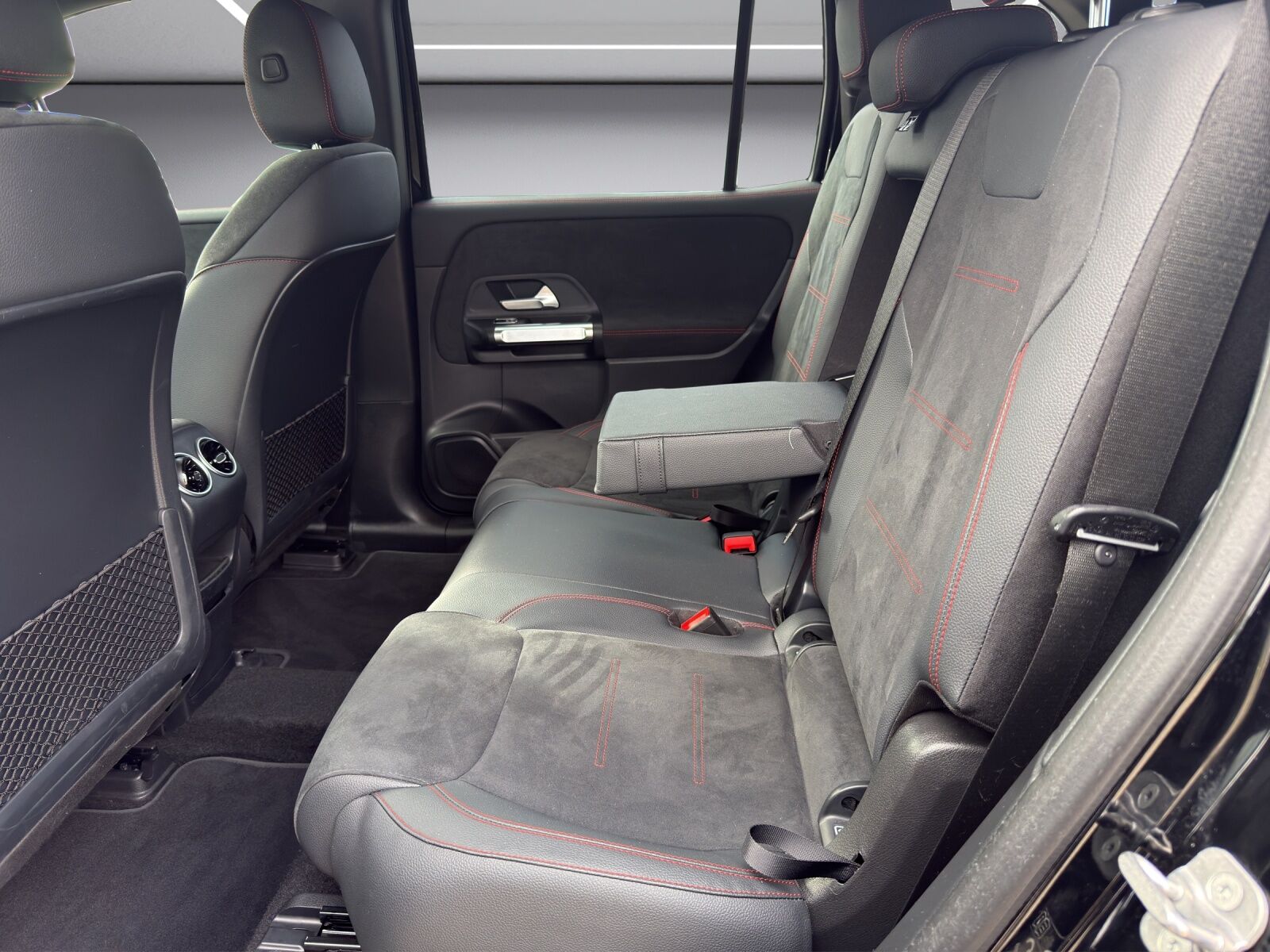 Billede af Mercedes-Benz EQB 250+ EL 190HK 5d Aut.