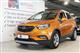 Billede af Opel Mokka X 1,6 CDTI Enjoy Start/Stop 136HK 5d 6g