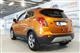 Billede af Opel Mokka X 1,6 CDTI Enjoy Start/Stop 136HK 5d 6g